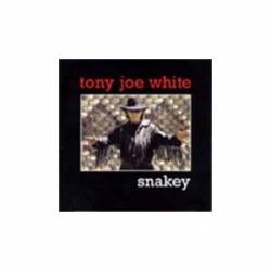 Tony Joe White : Snakey
